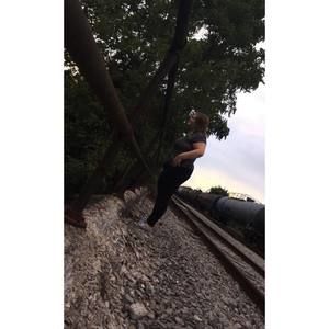 Meet your Posher, Mackenzie